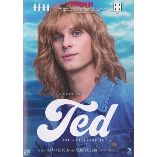 Ted DVD (Begagnad)