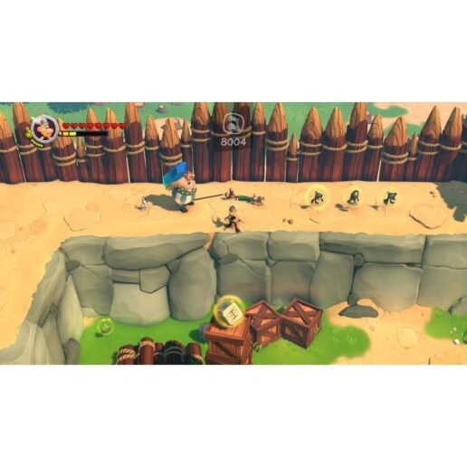 Asterix & Obelix XXL Collection Playstation 5 PS5