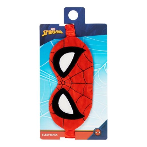 Marvel Spiderman sleep mask