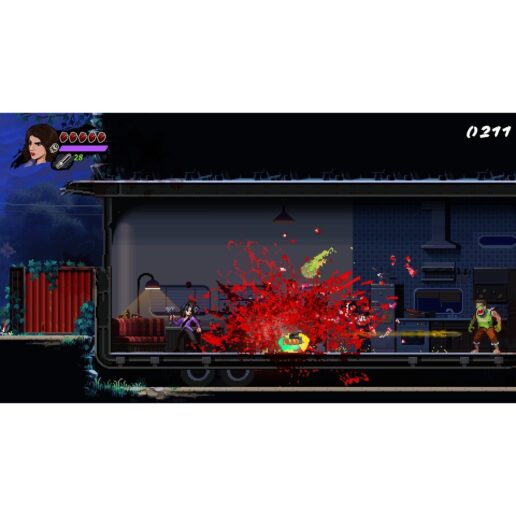 Halloween and Ash vs Evil Dead RetroRealms Double Feature Playstation 5 PS5
