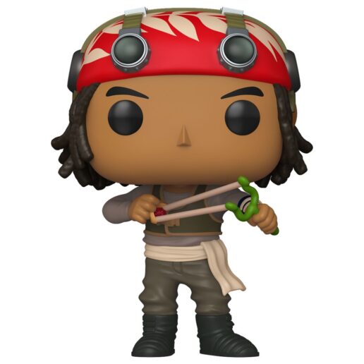 POP figure One Piece Usopp