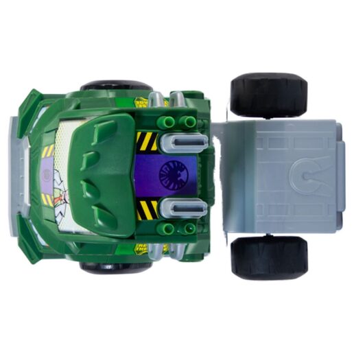 Marvel Avengers Hulk Smash Radio-controlled vehicle
