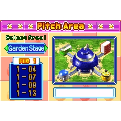 Bomberman Max 2 Blue Advance Gameboy Advance (Begagnad)