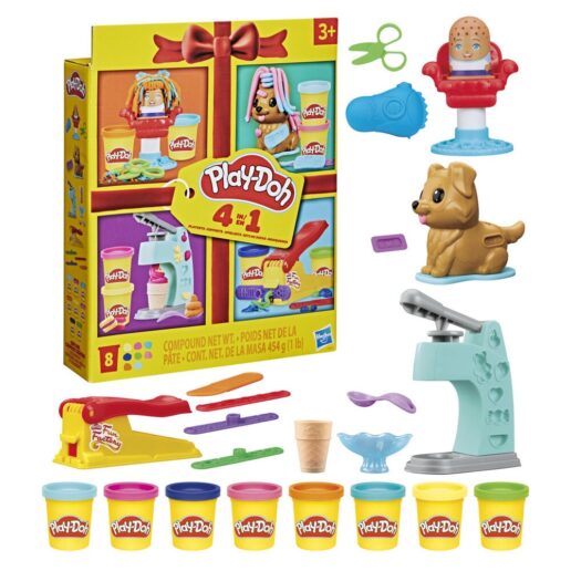 Play-Doh Classic minisets