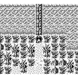 Gargoyles Quest Gameboy UKV (Begagnad)