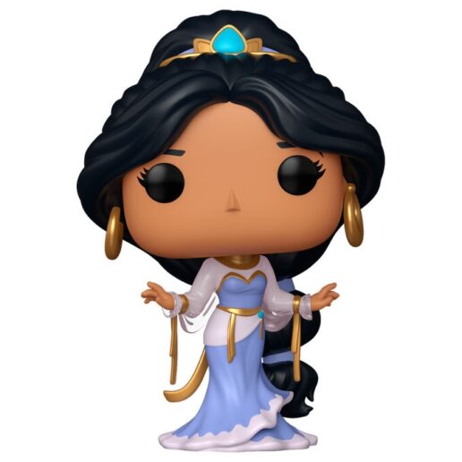 POP figure Disney Princess Jasmine