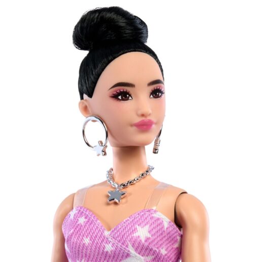 Barbie Deluxe Flared Jeans doll