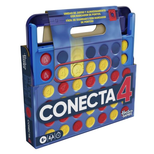 Connect 4 game