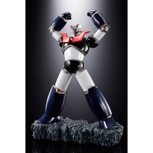 Mazingers Z Double Mazinger Figuarts Zero figure 19,5cm