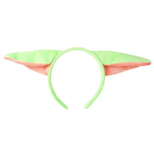 Star Wars The Mandalorian Grogu headband