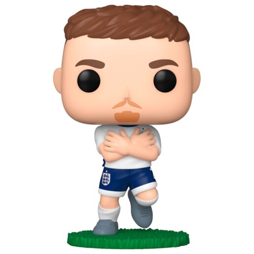 POP figure England Cole Palmer POP figure England Cole Palmer
