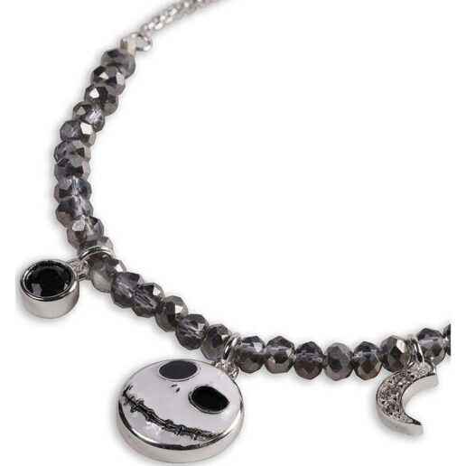 Disney Nightmare Before Christmas bracelet