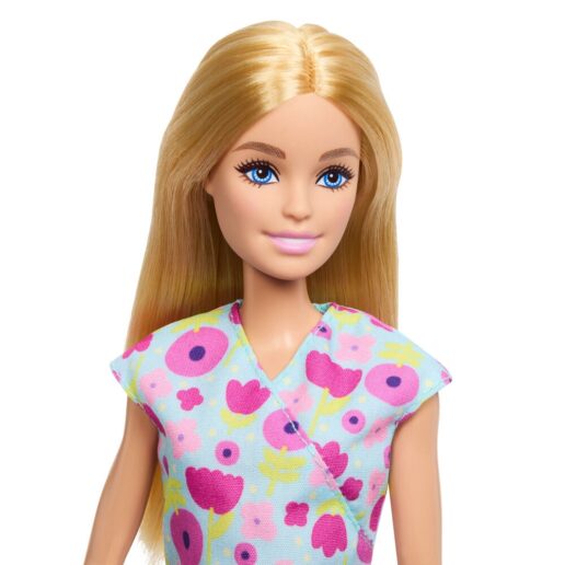 Barbie Doctor doll