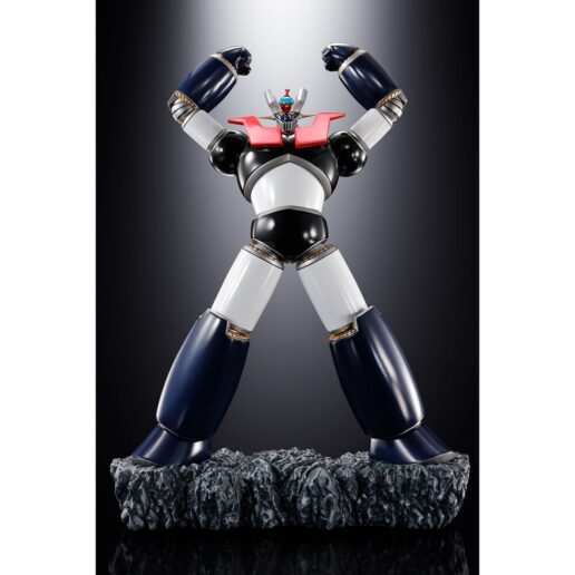 Mazingers Z Double Mazinger Figuarts Zero figure 19,5cm
