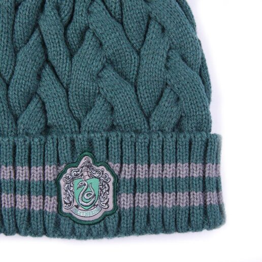Harry Potter Slytherin hat