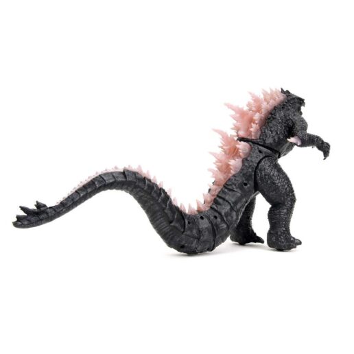 Godzilla Radio-controlled car Godzilla figure