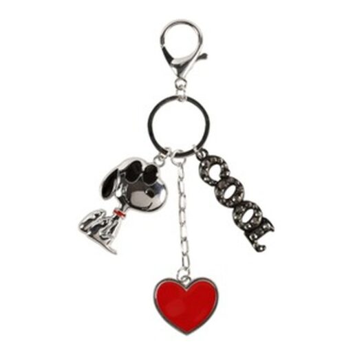 Peanuts Snoopy Cool keychain