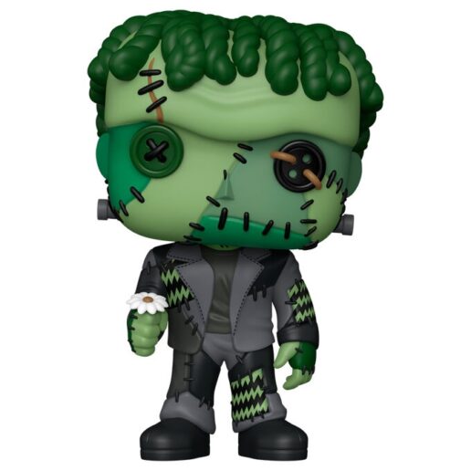 POP figure Universal Monsters Patchwork Frankenstein POP figure Universal Monsters Patchwork Frankenstein