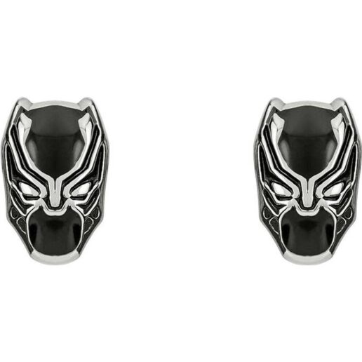Marvel Black Panther earrings