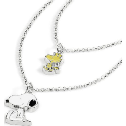Peanuts Snoopy necklace
