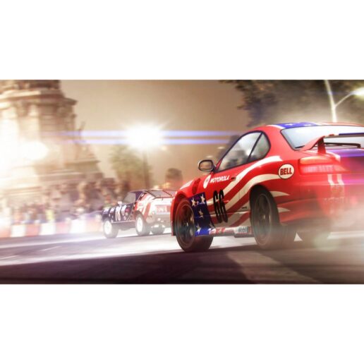 Grid 2 Playstation 3 PS3 (Begagnad)