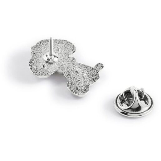 Peanuts Snoopy 5 pin set