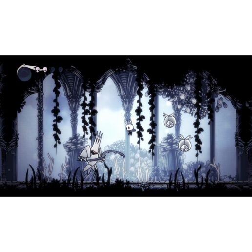 Hollow Knight Nintendo Switch