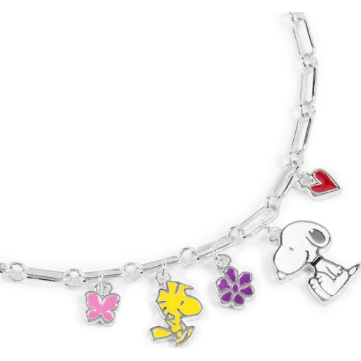 Peanuts Snoopy friendship bracelet