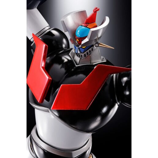 Mazingers Z Double Mazinger Figuarts Zero figure 19,5cm