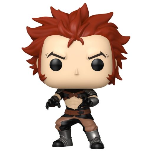 POP figure Solo Leveling Baek Yoonho POP figure Solo Leveling Baek Yoonho