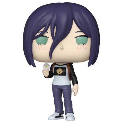 POP figure Chainsaw Man Reze Arc Reze Chase