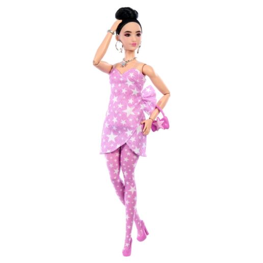 Barbie Deluxe Flared Jeans doll