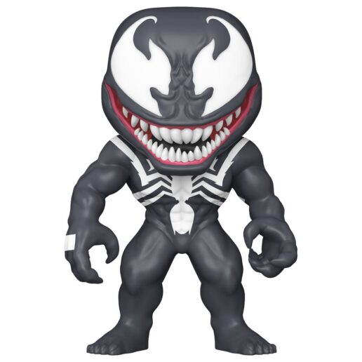 POP figure Marvel Rivals Venom