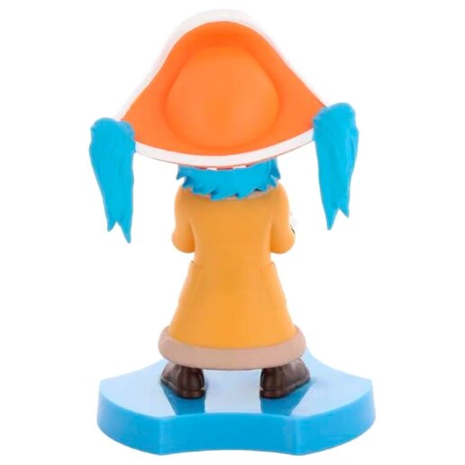 One Piece Buggy mini cable guy