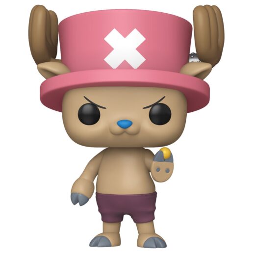 POP figure Jumbo One Piece Tony Tony Chopper