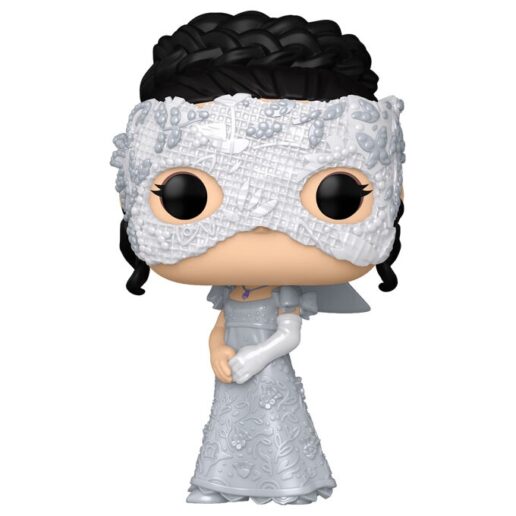 POP figure Bridgerton Sophie Baek
