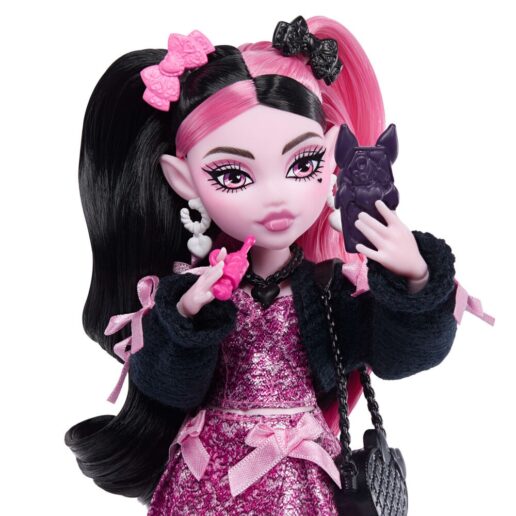 Monster High Draculaura doll