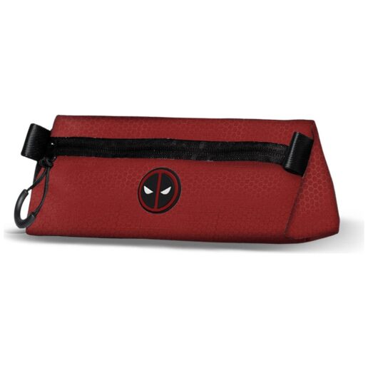 Marvel Deadpool pencil case