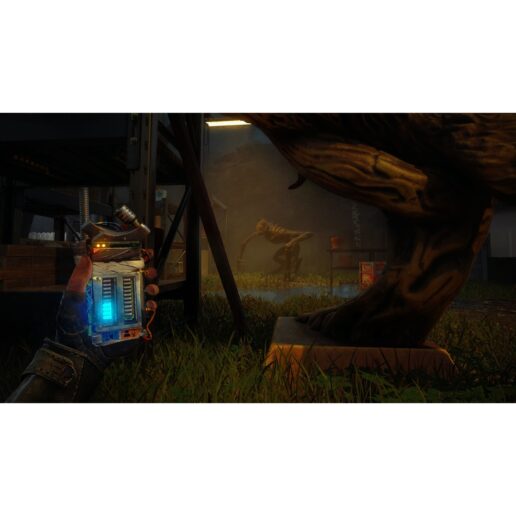 A Quiet Place The Road Ahead Playstation 5 PS5