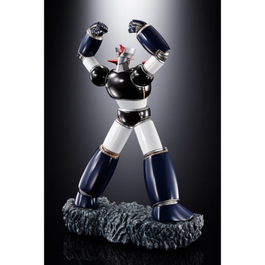 Mazingers Z Double Mazinger Figuarts Zero figure 19,5cm