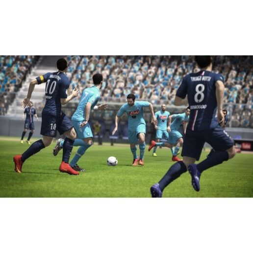 FIFA 15 Xbox 360 German (Begagnad)
