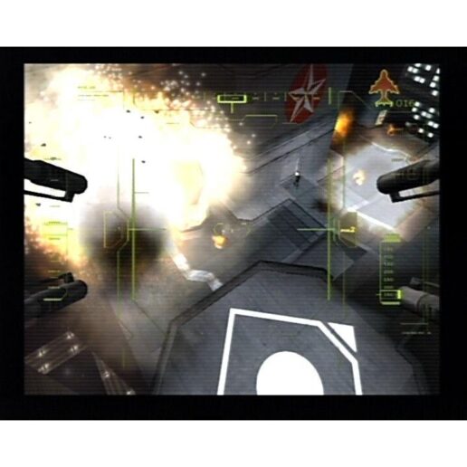 Red Faction II Xbox (Begagnad)