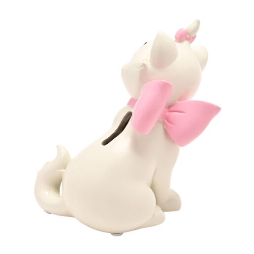 Disney The Aristocats Marie mone bank