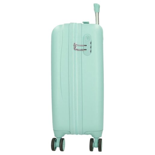 Marvel Spidey Dino-Webs ABS trolley suitcase 50cm