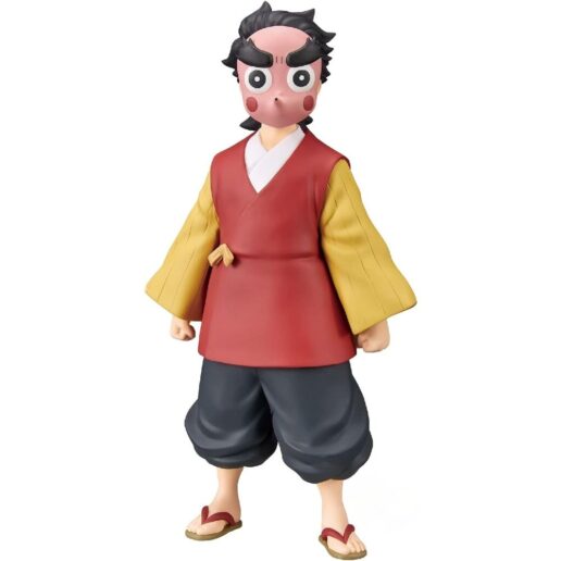 Demon Slayer Kimetsu no Yaiba Kotetsu figure 13cm Demon Slayer Kimetsu no Yaiba Kotetsu figure 13cm