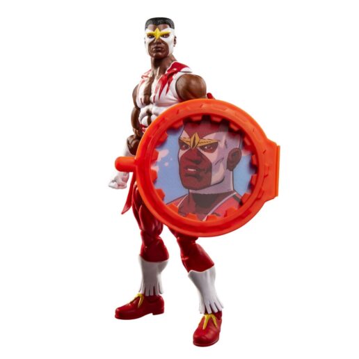 Marvel Legends Series Secret Wars Marvel´s Falcon figure 15cm