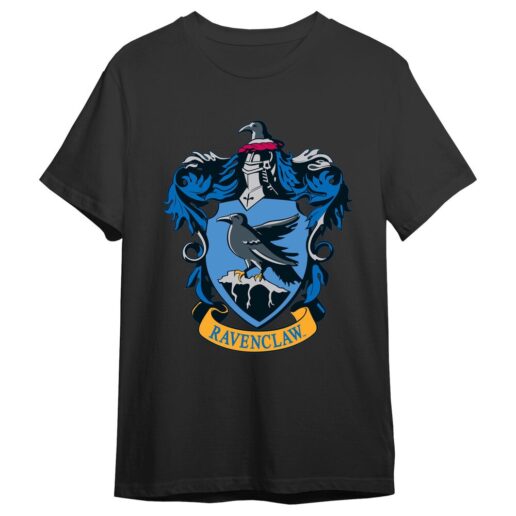 Harry Potter Ravenclaw adult t-shirt