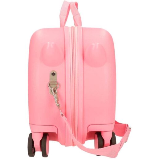 Disney The Aristocat Marie ABS suitcase 45cm