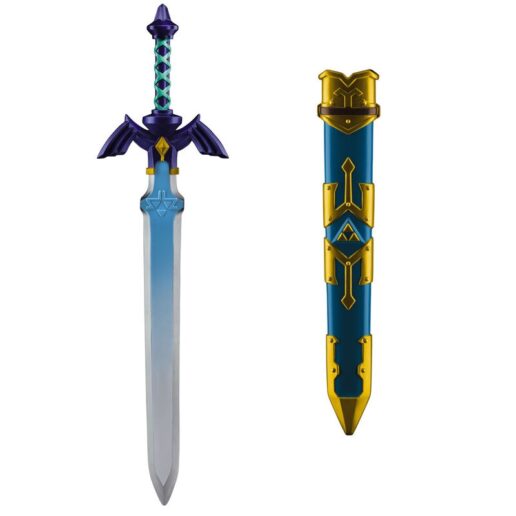Zelda Link sword 66cm Zelda Link sword 66cm