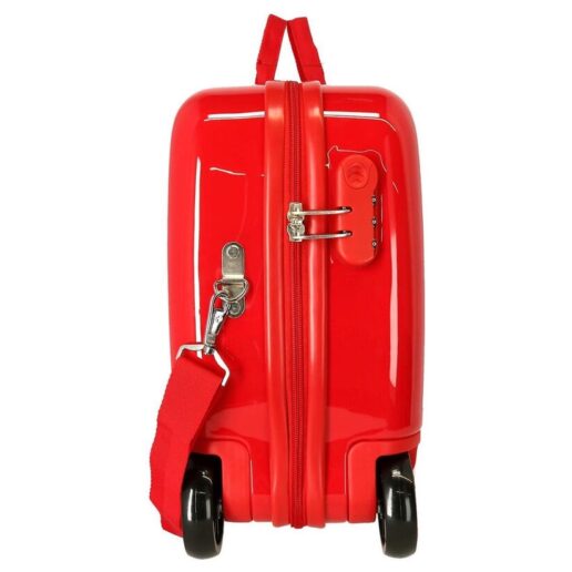 Disney Mickey It’s a mickey thing ABS trolley suitcase 50cm